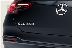 مرسيدس بنز GLE  كوبيه